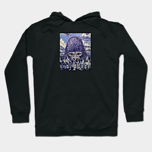 Gorilla Dream Hoodie